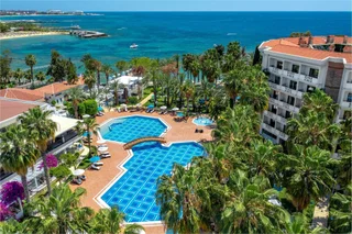 Аланья: Utopia Resort & Residence