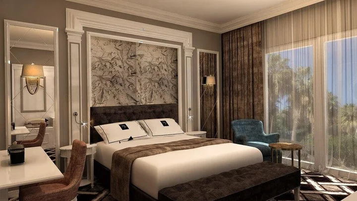 Аланья: Utopia Resort & Residence