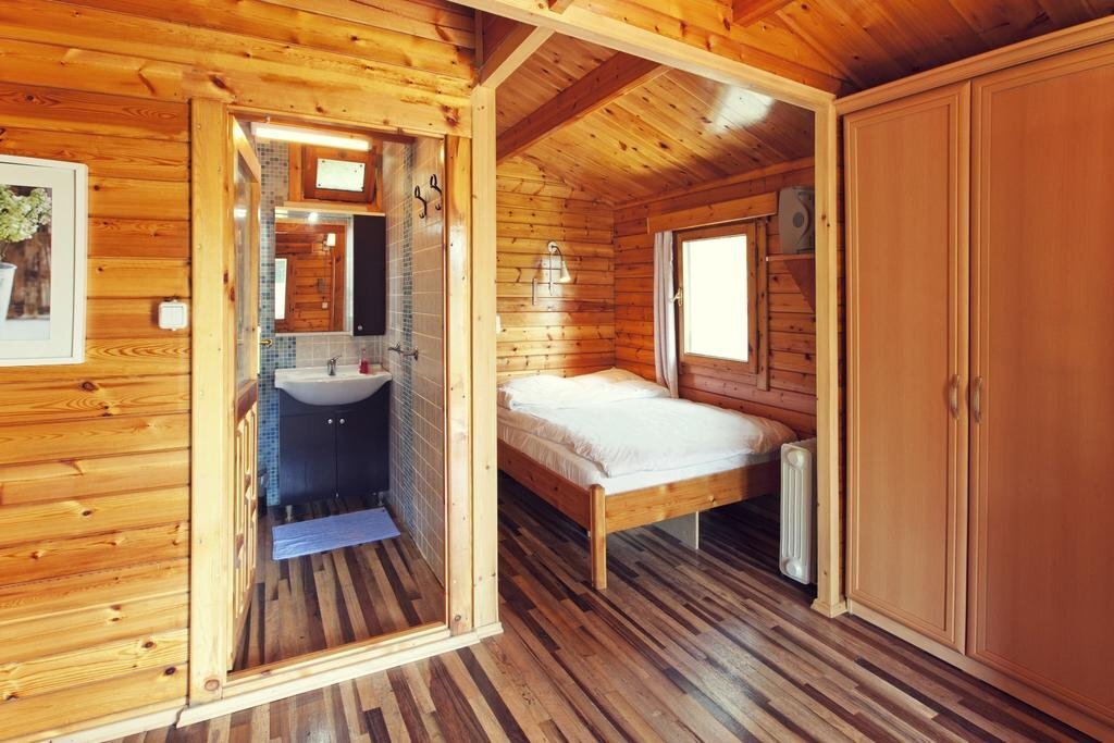 Силиври: Cakirkeyif Hotel