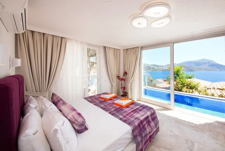 Калкан: Asfiya Hotel