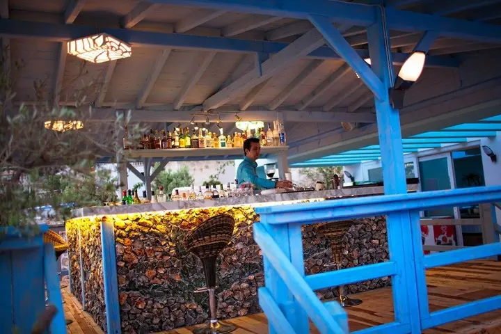 Калкан: Asfiya Hotel