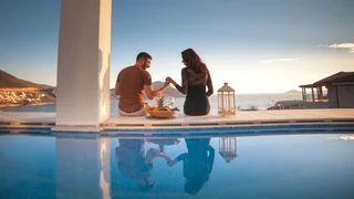 Калкан: Asfiya Hotel