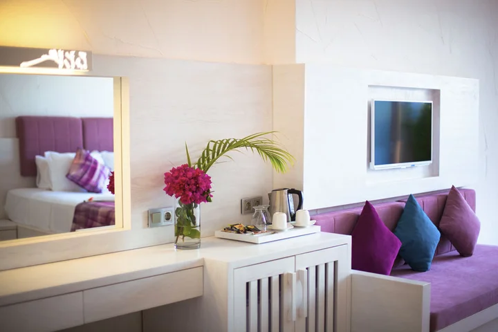 Калкан: Asfiya Hotel
