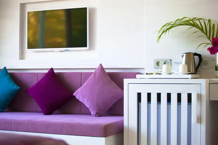 Калкан: Asfiya Hotel