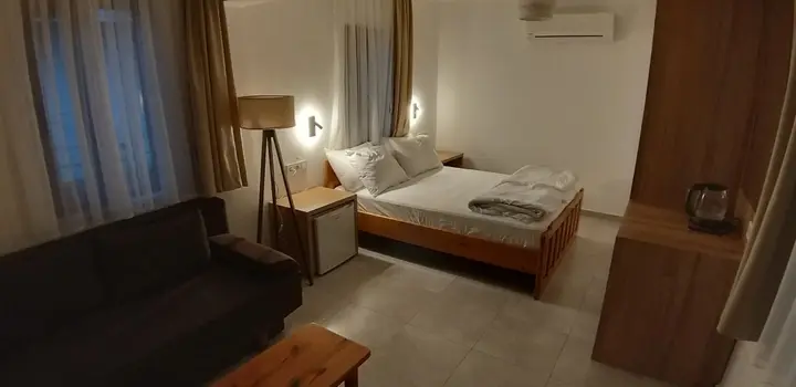 Дальян: Lindos Pansiyon