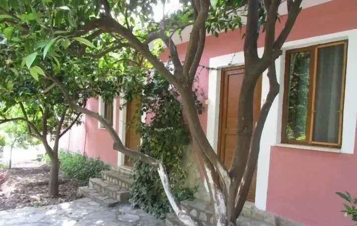 Дальян: Lindos Pansiyon