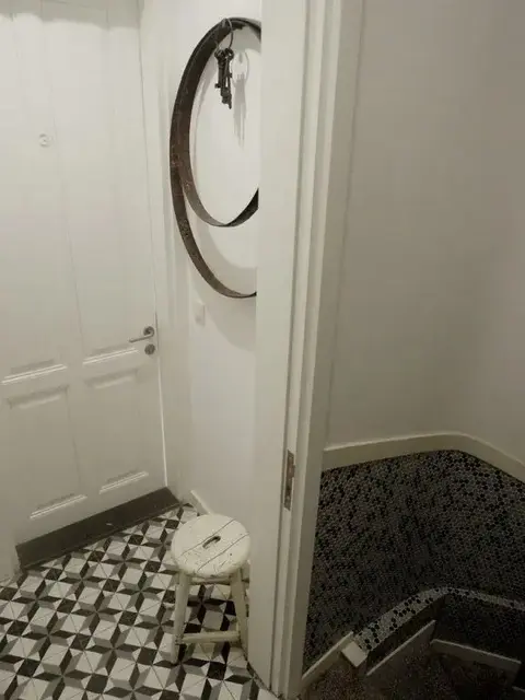 Стамбул: 5 Floors Istanbul