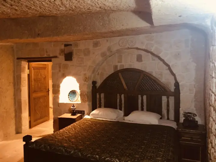 Oread Cave Suites — фото 5