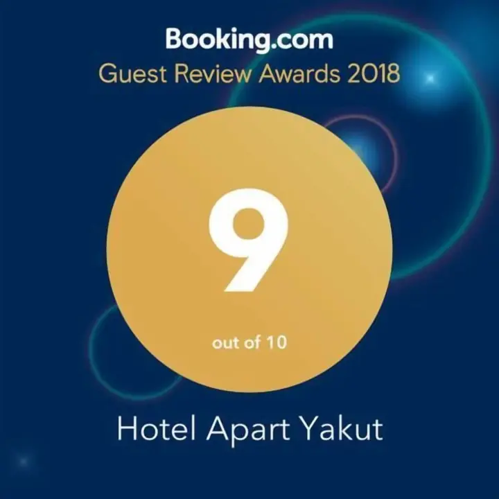 Дальян: Yakut Apart Hotel