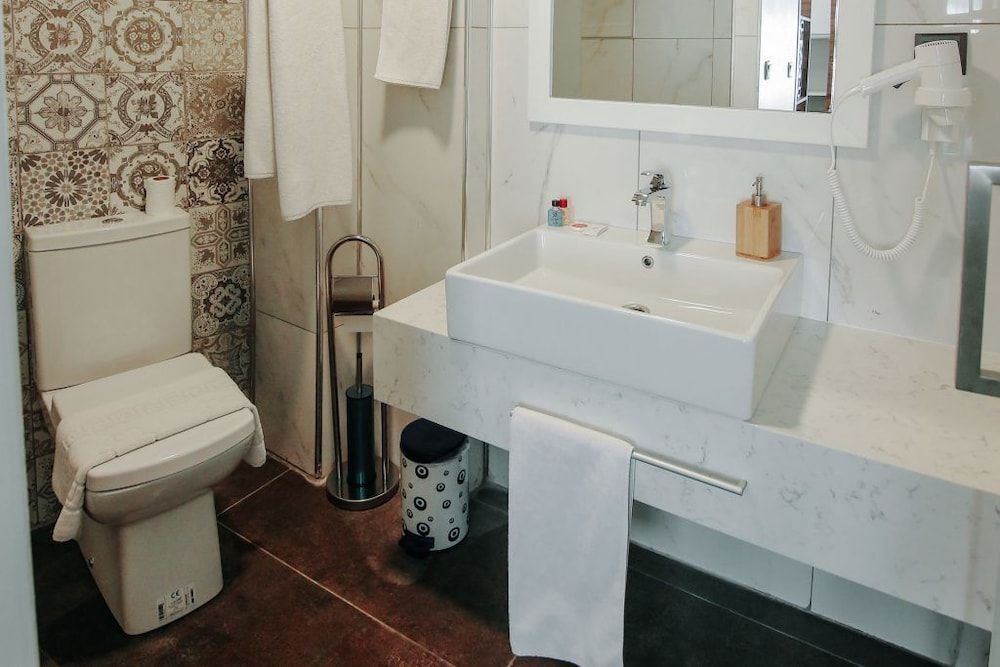 Чайджума: Paradise Caycuma Hotel