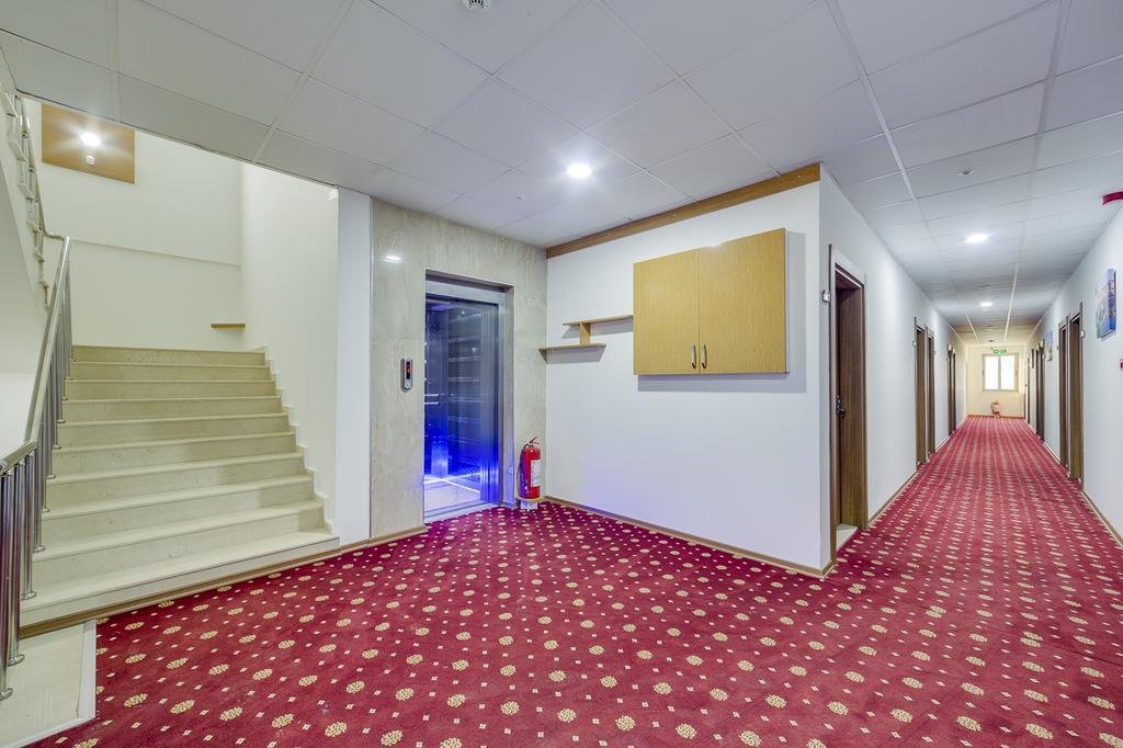 Айдын: Aydin Cemberlitas Otel