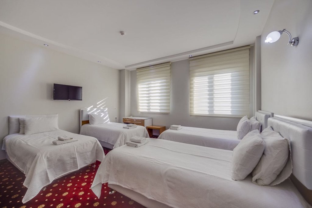 Айдын: Aydin Cemberlitas Otel