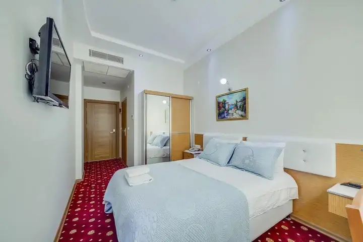 Айдын: Aydin Cemberlitas Otel