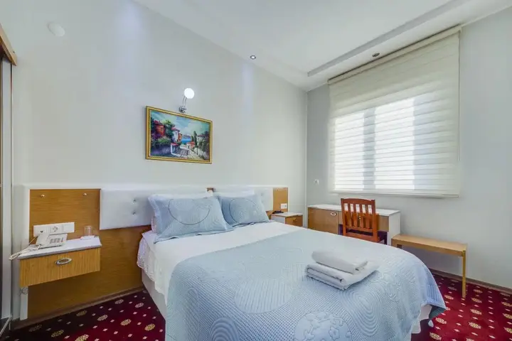 Айдын: Aydin Cemberlitas Otel