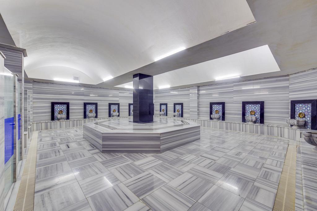 Айдын: Aydin Cemberlitas Otel