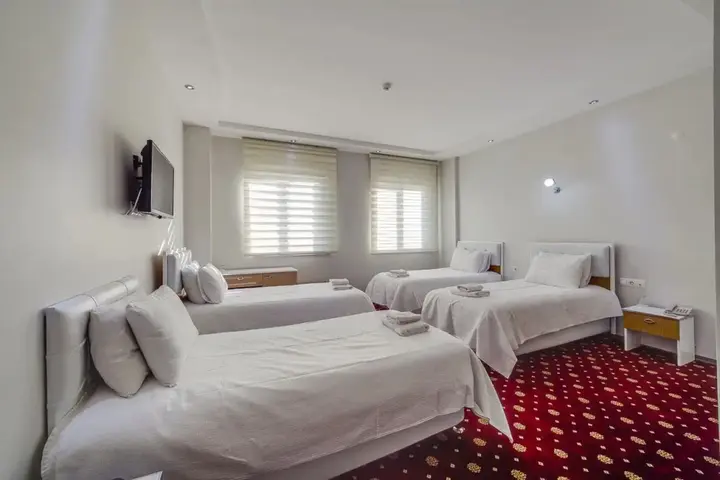 Айдын: Aydin Cemberlitas Otel