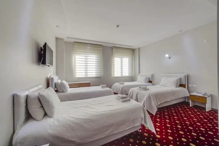 Айдын: Aydin Cemberlitas Otel