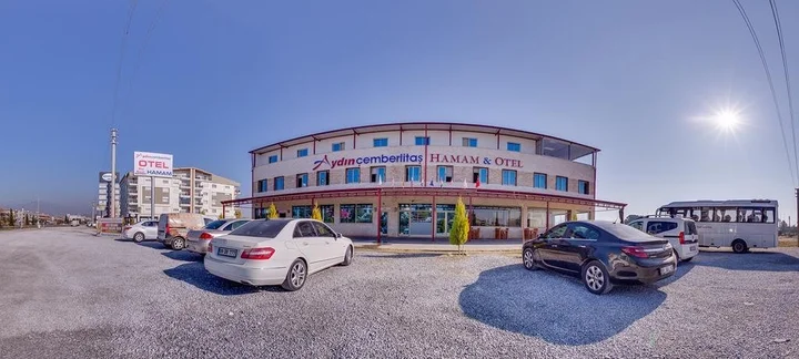 Айдын: Aydin Cemberlitas Otel
