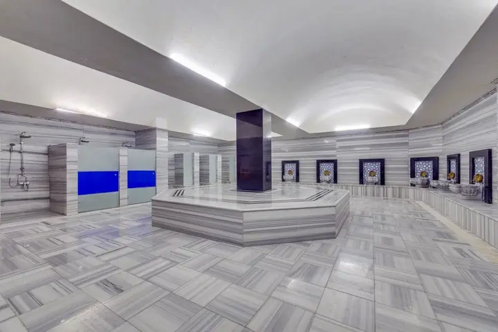 Айдын: Aydin Cemberlitas Otel