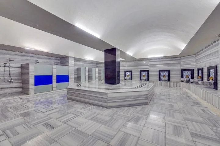 Айдын: Aydin Cemberlitas Otel