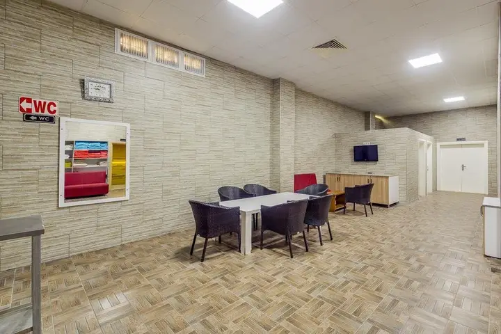 Aydin Cemberlitas Otel — фото 5