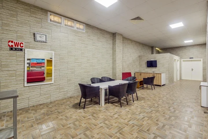Айдын: Aydin Cemberlitas Otel