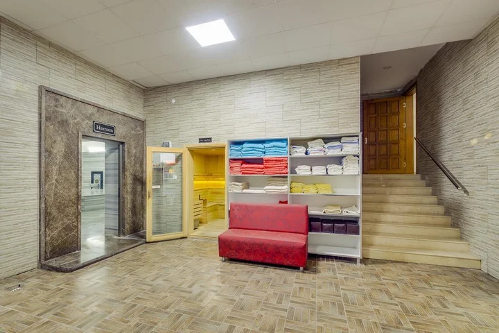 Айдын: Aydin Cemberlitas Otel