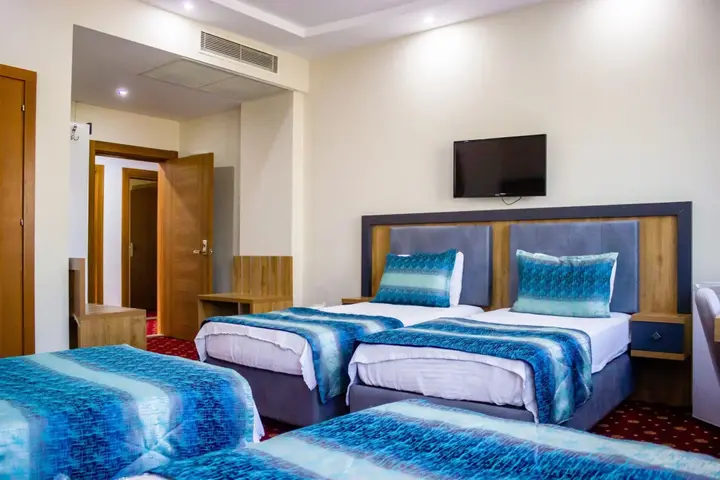 Айдын: Aydin Cemberlitas Otel