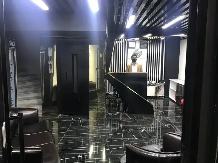 Бурса: Asmin Hotel