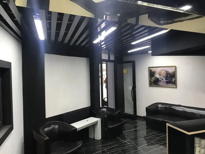 Бурса: Asmin Hotel