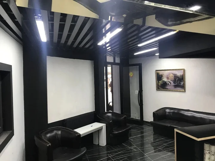 Бурса: Asmin Hotel