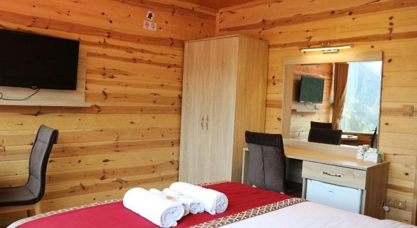 Узунгёль: Kar Hotel