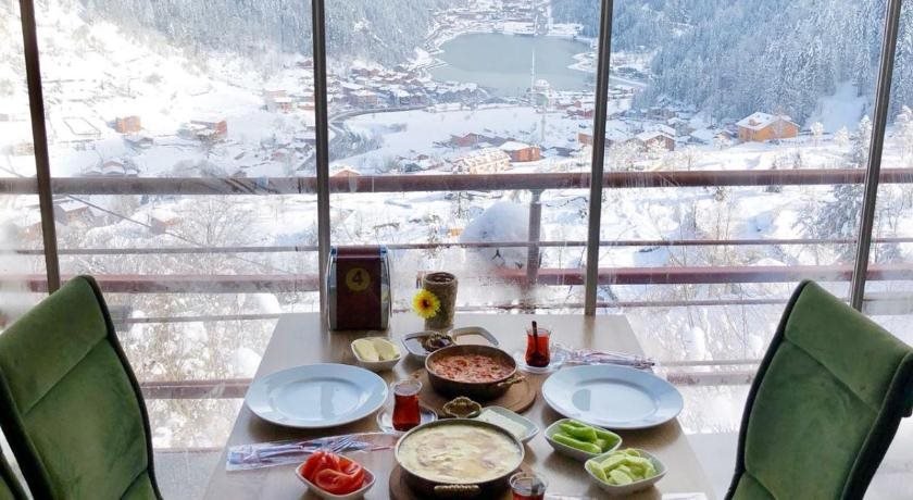 Узунгёль: Kar Hotel