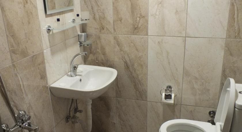 Узунгёль: Kar Hotel