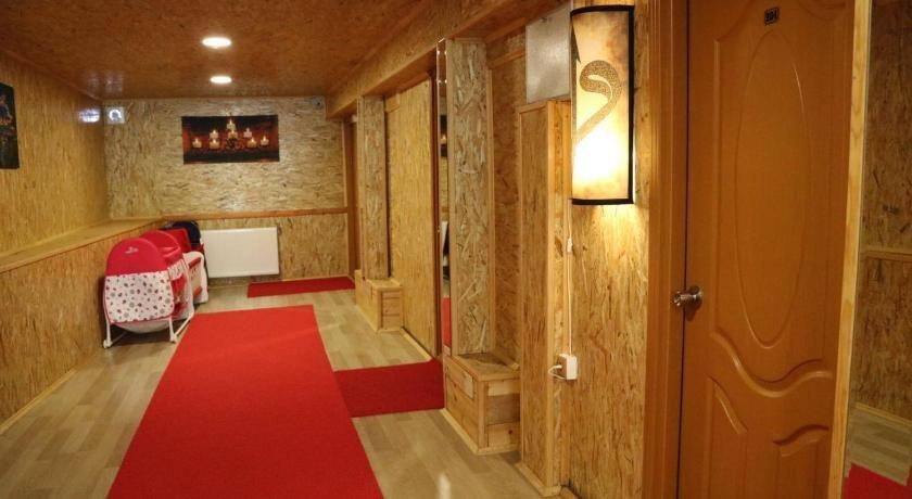 Узунгёль: Kar Hotel