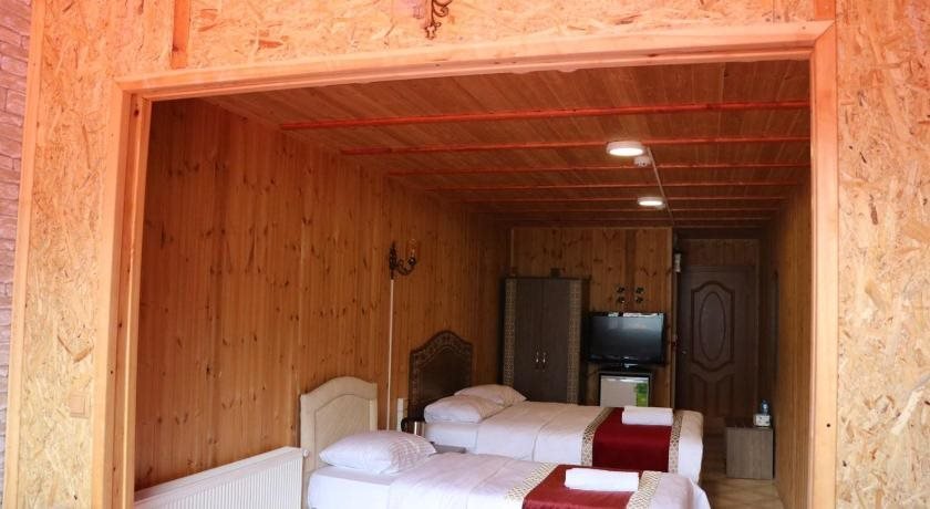 Узунгёль: Kar Hotel