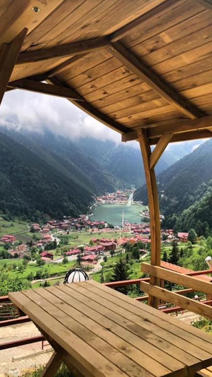 Узунгёль: Kar Hotel