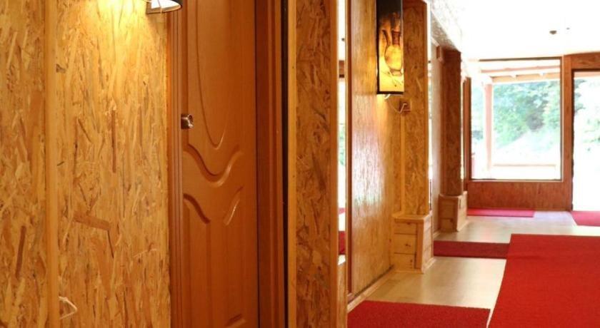 Узунгёль: Kar Hotel