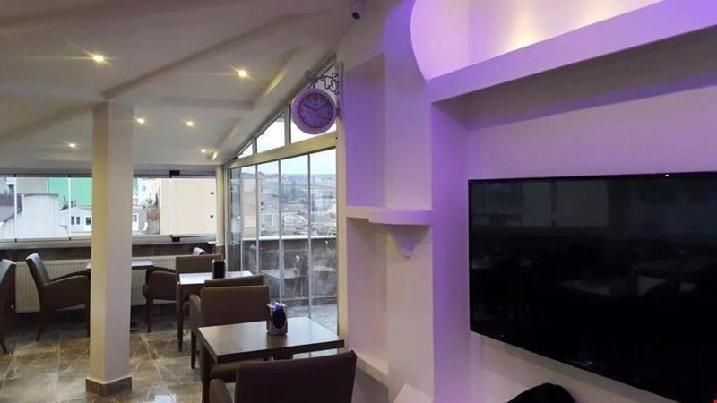 Бандырма: Vera Otel