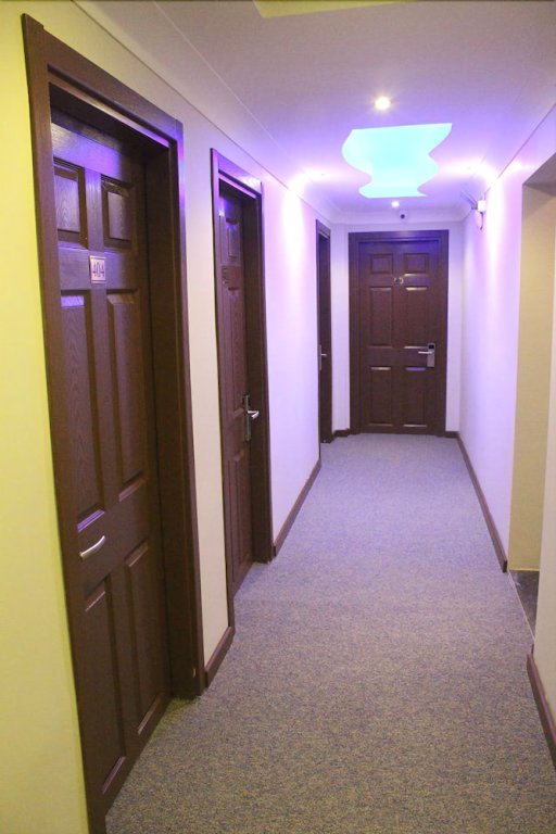Бандырма: Vera Otel
