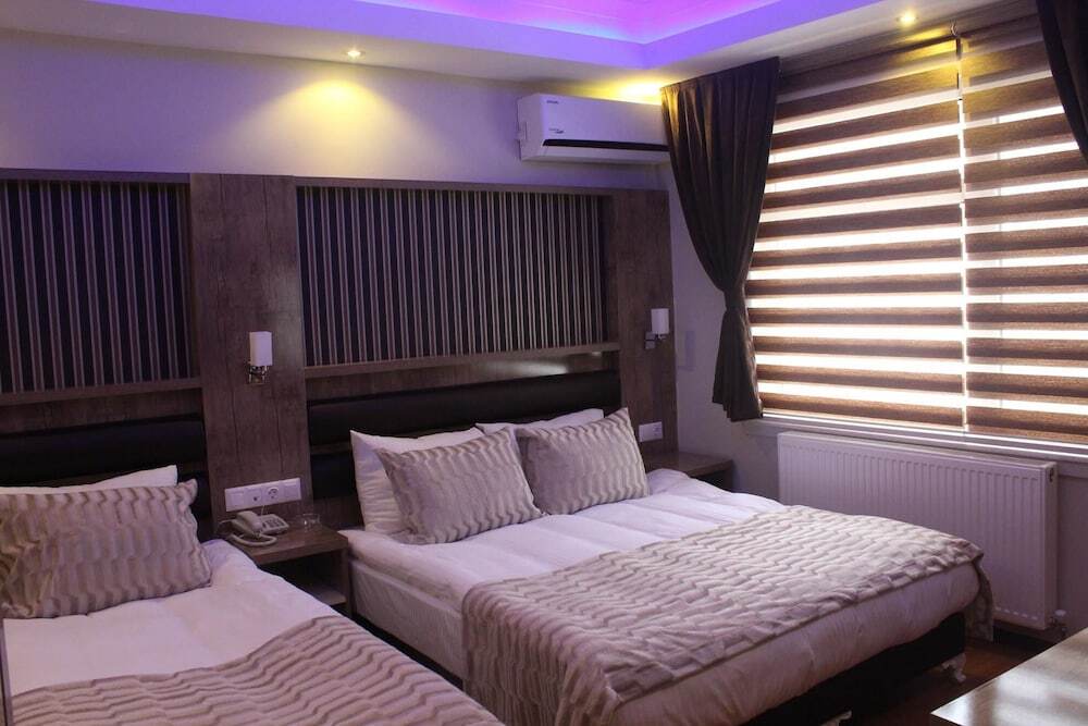 Бандырма: Vera Otel