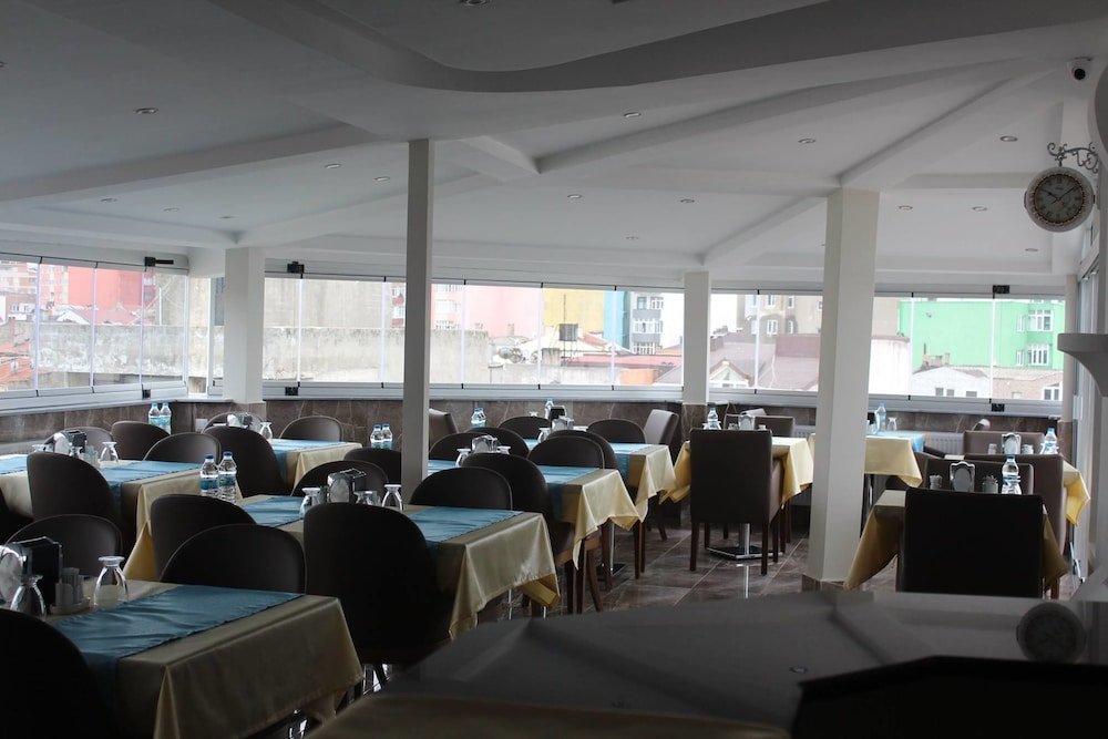 Бандырма: Vera Otel