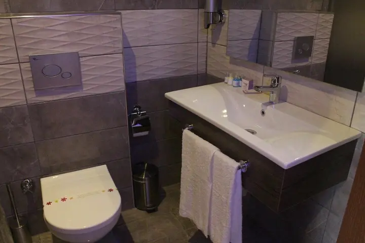 Бандырма: Vera Otel