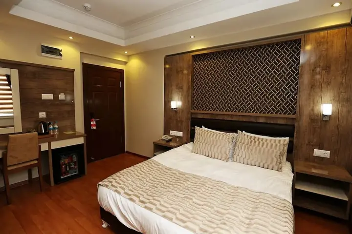 Бандырма: Vera Otel