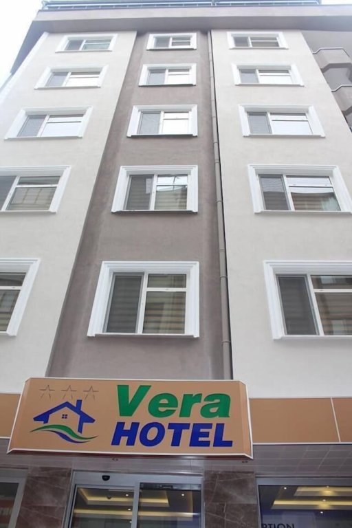 Бандырма: Vera Otel