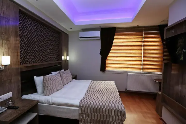Бандырма: Vera Otel