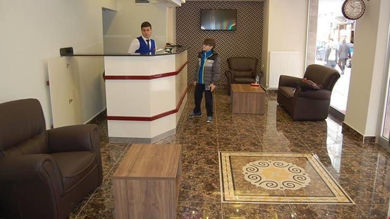 Бандырма: Vera Otel