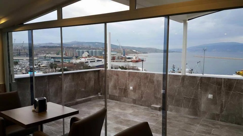 Бандырма: Vera Otel