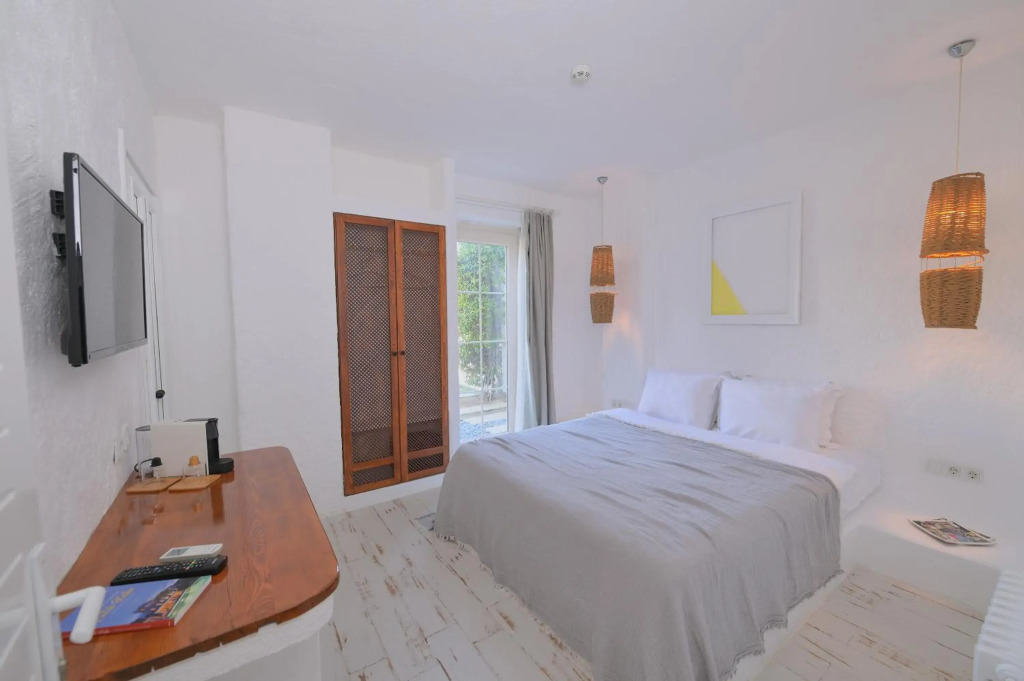 Чешме: Peremere Alacati Hotel