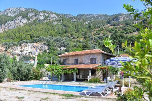 Фетхие: Pure Life Villa